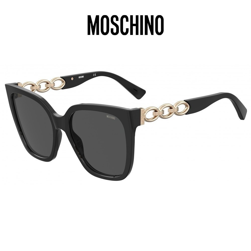 Brand new Moschino Sunglasses